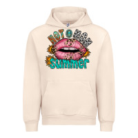 Sandshell hot mom summer Urban Hoodie - RacoonDesign