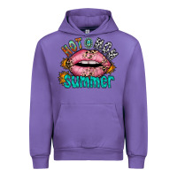 Tulip hot mom summer Urban Hoodie - RacoonDesign