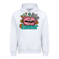 White hot mom summer Urban Hoodie - RacoonDesign