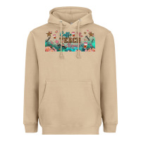Mushroom coffe teach repeat libbey glass Heavyweight Hoodie - BundleAndBundleShop