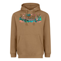 Toasted Coconut coffe teach repeat libbey glass Heavyweight Hoodie - BundleAndBundleShop