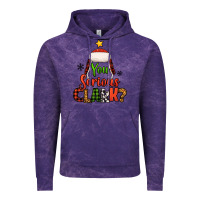 Cloud Purple you serious clark christmas tree Vintage Hoodie - Jasminsmagicworld