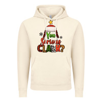Vintage Artic you serious clark christmas tree Vintage Hoodie - Jasminsmagicworld