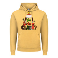 Vintage Mustard you serious clark christmas tree Vintage Hoodie - Jasminsmagicworld