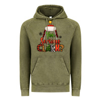 Vintage Olive you serious clark christmas tree Vintage Hoodie - Jasminsmagicworld