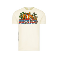 Viva Mexico Vintage Tee | Teevron