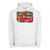 Pigment Lunar Rock Hot nana summer Urban Hoodie - RacoonDesign