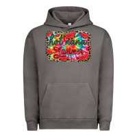 Pigment Tornado Hot nana summer Urban Hoodie - RacoonDesign