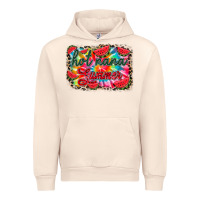 Sandshell Hot nana summer Urban Hoodie - RacoonDesign