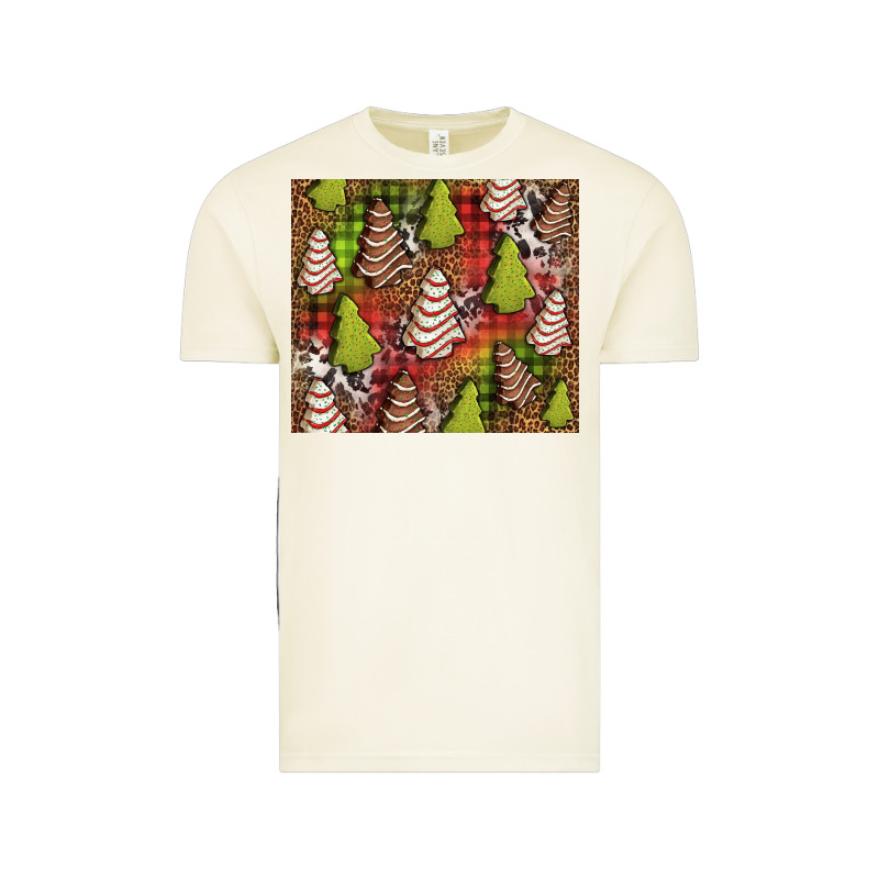 Christmas Cakes Western Vintage Tee by Jasminsmagicworld | Teevron