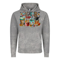 Cloud Rock senior 2023 coffee cups Vintage Hoodie - Jasminsmagicworld