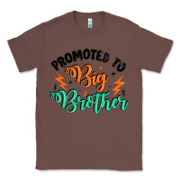 Chestnut promoted to big brother Classic Tee - Artiststas