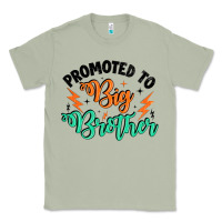 Matcha promoted to big brother Classic Tee - Artiststas