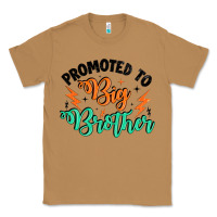 Toasted Coconut promoted to big brother Classic Tee - Artiststas