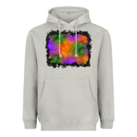 Moon Dust halloween stars background Heavyweight Hoodie - BundleAndBundleShop