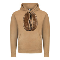 Vintage Camel coffee bean Vintage Hoodie - BarkalooDesign