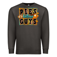 Smoke pies before guys Premium Sweatshirt - FaDigitalArtStudio