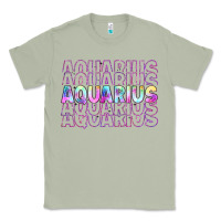 Matcha aquarius Classic Tee - Artiststas