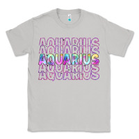 Moon Dust aquarius Classic Tee - Artiststas