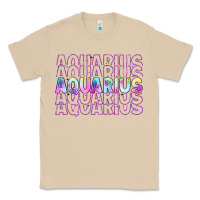 Mushroom aquarius Classic Tee - Artiststas