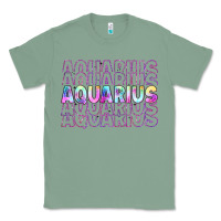 Sage aquarius Classic Tee - Artiststas