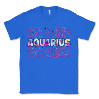 True Royal aquarius Classic Tee - Artiststas