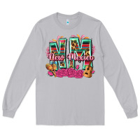 Moon Dust New Mexico Long Sleeve Tee - texasbilliewilder