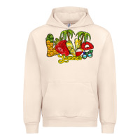 Sandshell love summer Urban Hoodie - RacoonDesign