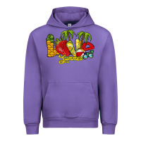 Tulip love summer Urban Hoodie - RacoonDesign