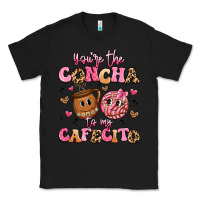Black you're the concha to my cafecito Classic Tee - Artiststas