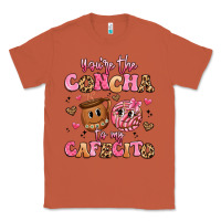 Copper you're the concha to my cafecito Classic Tee - Artiststas