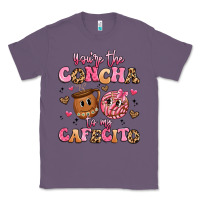 Lavender you're the concha to my cafecito Classic Tee - Artiststas