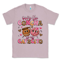 Lilac you're the concha to my cafecito Classic Tee - Artiststas