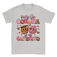 Moon Dust you're the concha to my cafecito Classic Tee - Artiststas