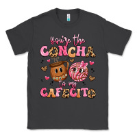 You're The Concha To My Cafecito Classic Tee | Teevron