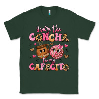 Sports Green you're the concha to my cafecito Classic Tee - Artiststas