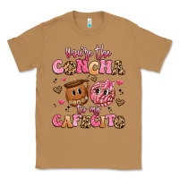Toasted Coconut you're the concha to my cafecito Classic Tee - Artiststas