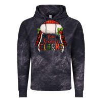 Western You Serious Clark Christmas Vintage Hoodie | Teevron