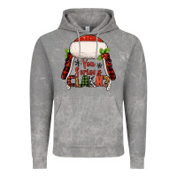 Cloud Rock western you serious clark christmas Vintage Hoodie - Jasminsmagicworld