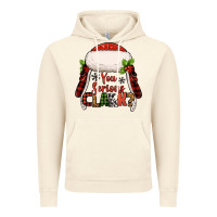 Vintage Artic western you serious clark christmas Vintage Hoodie - Jasminsmagicworld