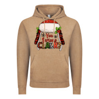 Vintage Coffee western you serious clark christmas Vintage Hoodie - Jasminsmagicworld