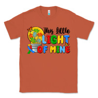 Copper this little light of mine Classic Tee - Artiststas