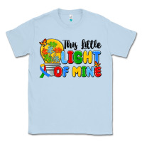 This Little Light Of Mine Classic Tee | Teevron