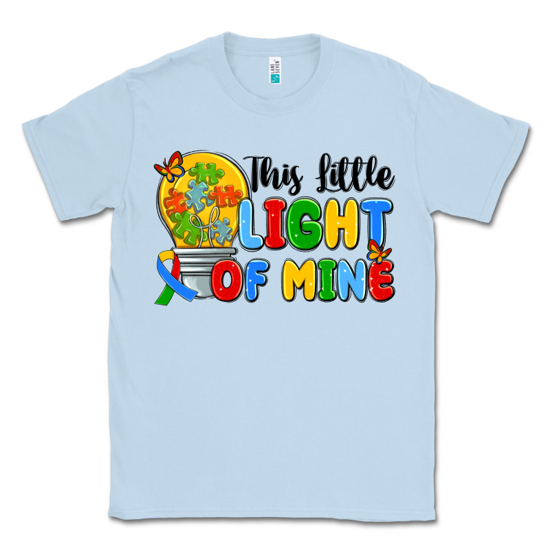 This Little Light Of Mine Classic Tee by Artiststas | Teevron