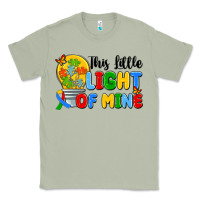 Matcha this little light of mine Classic Tee - Artiststas