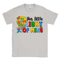 Moon Dust this little light of mine Classic Tee - Artiststas