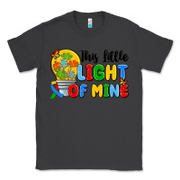 Smoke this little light of mine Classic Tee - Artiststas