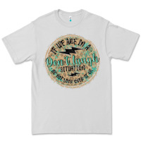 Dove Grey if we are in a don't laugh situation Premium Tee - MaliasSmallBusiness