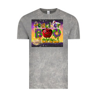 Cloud Rock teacher boo crew tumbler Vintage Tee - BarkalooDesign