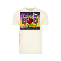Vintage Arctic teacher boo crew tumbler Vintage Tee - BarkalooDesign